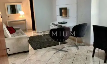 Apartamento com 3 quartos à venda em Saraiva, Uberlândia  por R$ 300.000