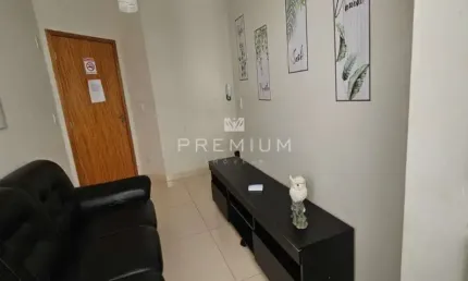 Apartamento com 2 quartos à venda no santa mônica, uberlândia  por r$ 285.000