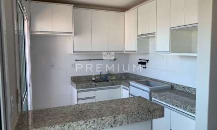Apartamento com 2 quartos à venda no Santa Mônica, Uberlândia  por R$ 355.000