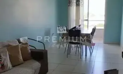 Apartamento com 2 quartos à venda no Presidente Roosevelt, Uberlândia  por R$ 300.000