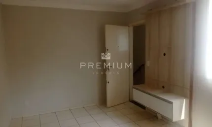 Apartamento com 2 quartos à venda no Jardim Brasília, Uberlândia  por R$ 170.000