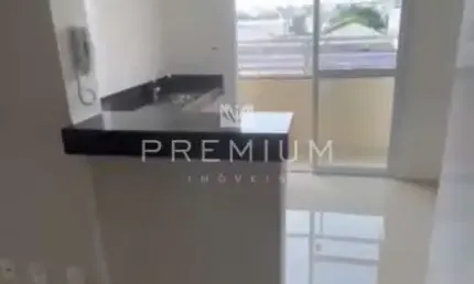 Apartamento com 2 quartos à venda no Conjunto Segismundo Pereira, Uberlândia  por R$ 274.231