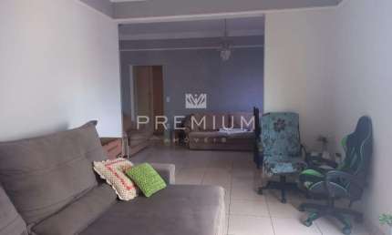 Apartamento com 3 quartos à venda na Nossa Senhora Aparecida, Uberlândia  por R$ 490.000