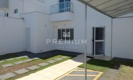 Apartamento com 2 quartos à venda no Novo Mundo, Uberlândia  por R$ 320.000