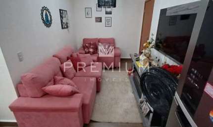 Apartamento com 3 quartos à venda no Minas Gerais, Uberlândia  por R$ 290.000