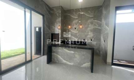 Casa com 3 quartos à venda no Alto Umuarama, Uberlândia  por R$ 1.250.000