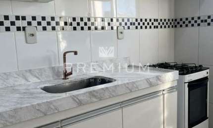 Apartamento com 2 quartos à venda no Santa Mônica, Uberlândia  por R$ 290.000