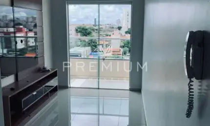 Cobertura com 3 quartos à venda no Santa Mônica, Uberlândia  por R$ 890.000