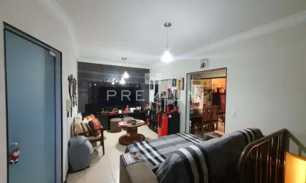 Cobertura com 4 quartos à venda no Santa Mônica, Uberlândia  por R$ 750.000