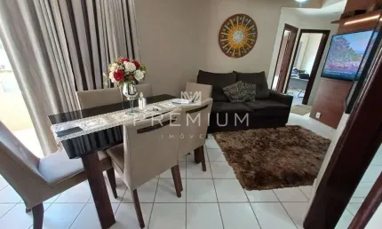 Apartamento com 3 quartos à venda no Santa Mônica, Uberlândia  por R$ 380.000