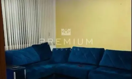 Casa com 3 quartos à venda no Jardim Patrícia, Uberlândia  por R$ 580.000