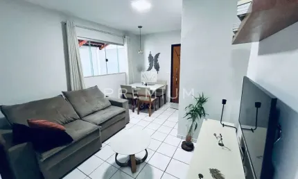 Casa com 3 quartos à venda no jardim holanda, uberlândia  por r$ 360.000