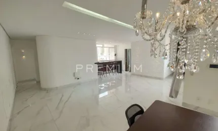 Apartamento com 3 quartos à venda no Centro, Uberlândia  por R$ 670.000