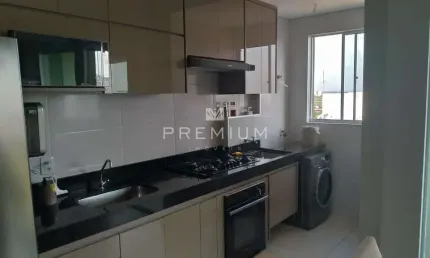 Apartamento com 2 quartos à venda no Tubalina, Uberlândia  por R$ 390.000