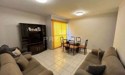 Apartamento com 3 quartos à venda no Presidente Roosevelt, Uberlândia  por R$ 365.000