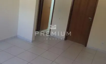 Apartamento com 2 quartos à venda no Jardim Holanda, Uberlândia  por R$ 210.000