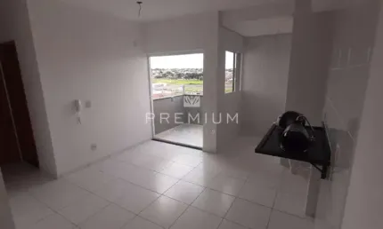 Apartamento com 2 quartos à venda em Laranjeiras, Uberlândia  por R$ 240.000