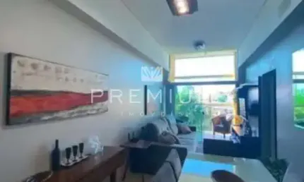Apartamento com 2 quartos à venda no Tibery, Uberlândia  por R$ 500.000