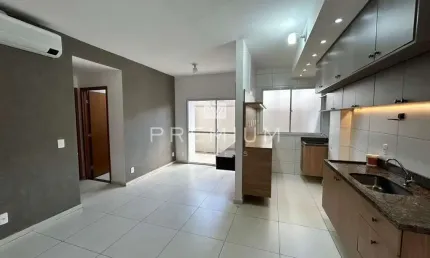 Apartamento com 2 quartos à venda no jardim holanda, uberlândia  por r$ 280.000