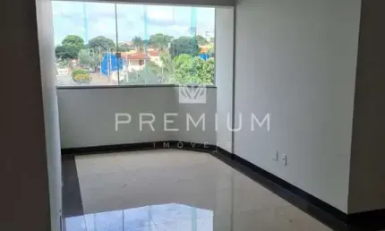 Apartamento com 3 quartos à venda no Tubalina, Uberlândia  por R$ 510.000