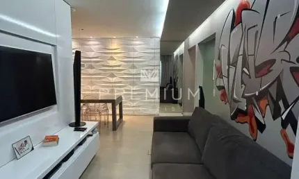 Apartamento com 2 quartos à venda no Morada da Colina, Uberlândia  por R$ 600.000