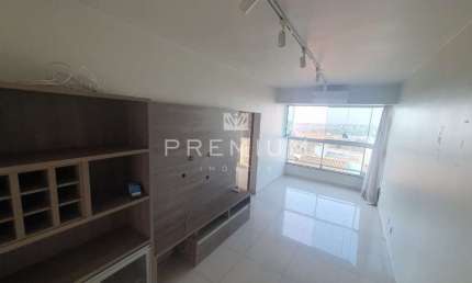 Apartamento com 2 quartos à venda no Alto Umuarama, Uberlândia  por R$ 300.000