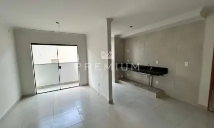 Apartamento com 2 quartos à venda no tubalina, uberlândia  por r$ 350.000