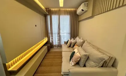 Apartamento com 2 quartos à venda no Santa Mônica, Uberlândia  por R$ 670.000