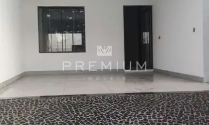 Casa com 3 quartos à venda no santa rosa, uberlândia  por r$ 730.000