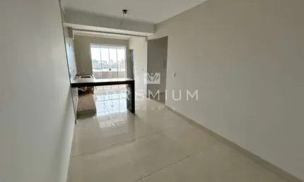 Apartamento com 2 quartos à venda no brasil, uberlândia  por r$ 399.999