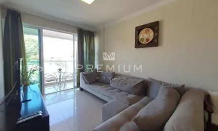 Apartamento com 3 quartos à venda no Fundinho, Uberlândia  por R$ 600.000