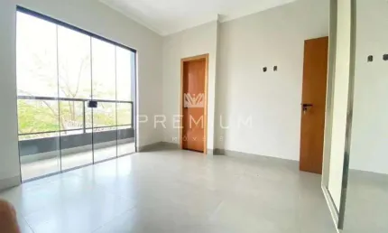 Casa com 3 quartos à venda no novo mundo, uberlândia  por r$ 580.000