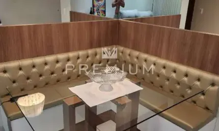 Apartamento com 2 quartos à venda no Pacaembu, Uberlândia  por R$ 240.000