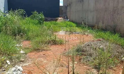 Terreno à venda no novo mundo, uberlândia  por r$ 330.000