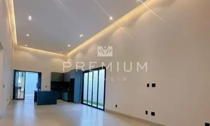Casa com 3 quartos à venda no Jardim Botânico, Uberlândia  por R$ 1.990.000