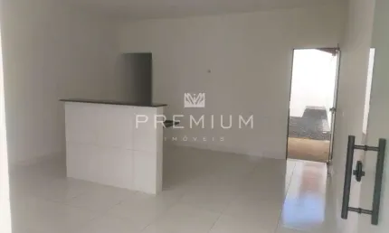 Casa com 3 quartos à venda em Laranjeiras, Uberlândia  por R$ 290.000