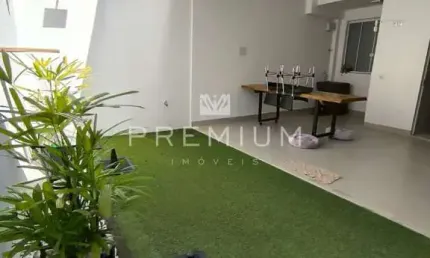 Casa com 3 quartos à venda no Grand Ville, Uberlândia  por R$ 790.000