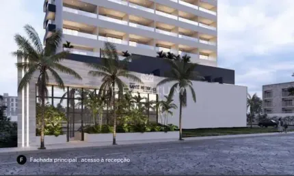 Loft com 1 quarto à venda no Umuarama, Uberlândia  por R$ 340.300