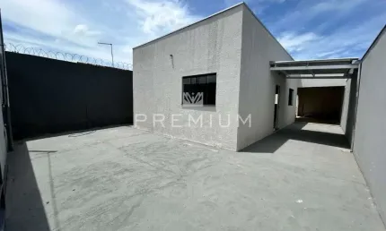 Casa com 3 quartos à venda no luizote de freitas, uberlândia  por r$ 399.000