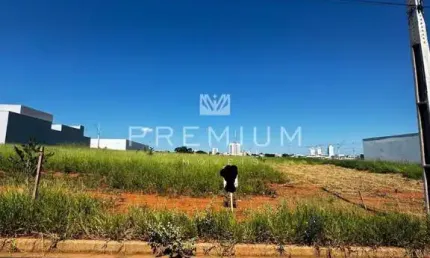 Terreno à venda no alto umuarama, uberlândia  por r$ 250.000