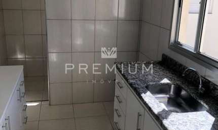 Apartamento com 2 quartos à venda no Santa Mônica, Uberlândia  por R$ 260.000