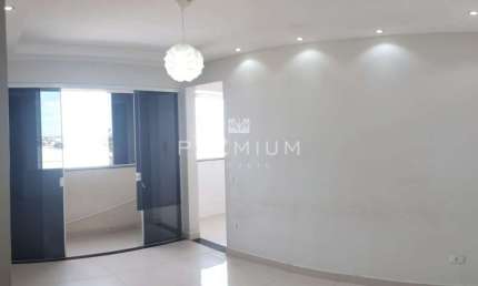 Apartamento com 2 quartos à venda em Granada, Uberlândia  por R$ 220.000