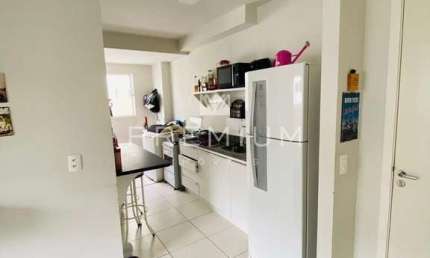 Apartamento com 2 quartos à venda no Presidente Roosevelt, Uberlândia  por R$ 215.000
