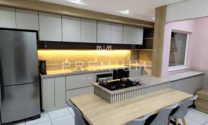 Apartamento com 2 quartos à venda no Jardim Brasília, Uberlândia  por R$ 249.000