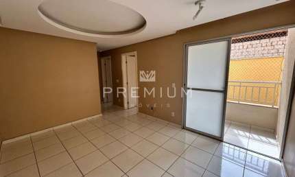 Apartamento com 2 quartos à venda no Chácaras Tubalina, Uberlândia  por R$ 205.000
