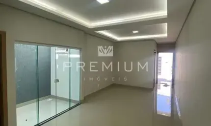 Casa com 2 quartos à venda no Jardim Brasília, Uberlândia  por R$ 320.000