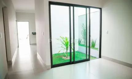 Casa com 3 quartos à venda em laranjeiras, uberlândia  por r$ 660.000