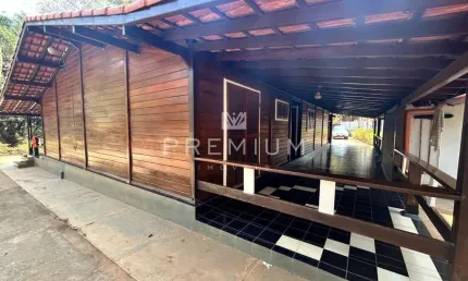 Terreno à venda no Panorama, Uberlândia  por R$ 6.520.000