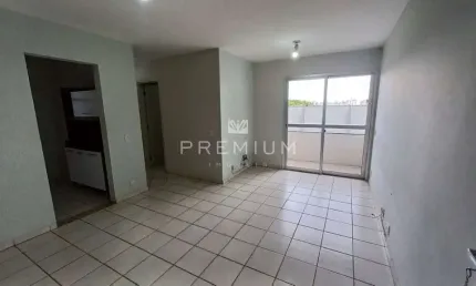 Apartamento com 2 quartos à venda no Presidente Roosevelt, Uberlândia  por R$ 275.000
