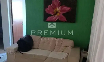 Apartamento com 2 quartos à venda em Laranjeiras, Uberlândia  por R$ 160.000